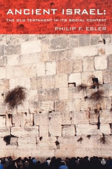 Philip Francis Esler, Philip Esler - Ancient Israel, Häftad