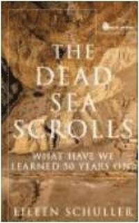 bokomslag The Dead Sea Scrolls