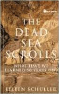 The Dead Sea Scrolls 1