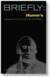 bokomslag Humes Dialogues Concerning Natural Religion
