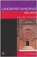 Chris Hewer, Allan Anderson, C. T. R. Hewer - Understanding Islam, Häftad