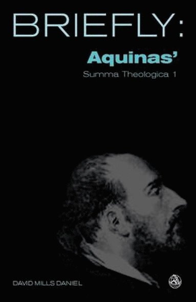 bokomslag Aquinas' Summa Theologica I