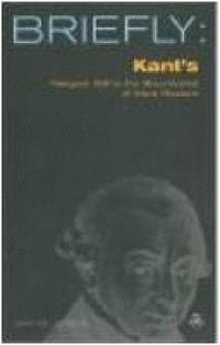 bokomslag Kant's Religion Within the Boundaries of Mere Reason