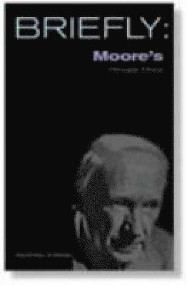 Moore's Principia Ethica 1