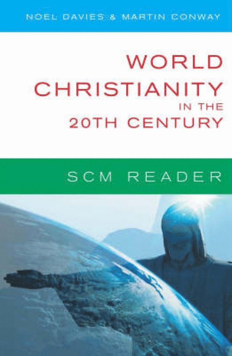 World Christianity in the 20th Century 1