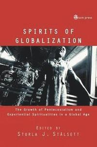 bokomslag Spirits of Globalisation