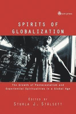 Spirits of Globalisation 1