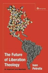 bokomslag Future of Liberation Theology