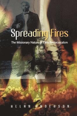 Spreading Fires 1