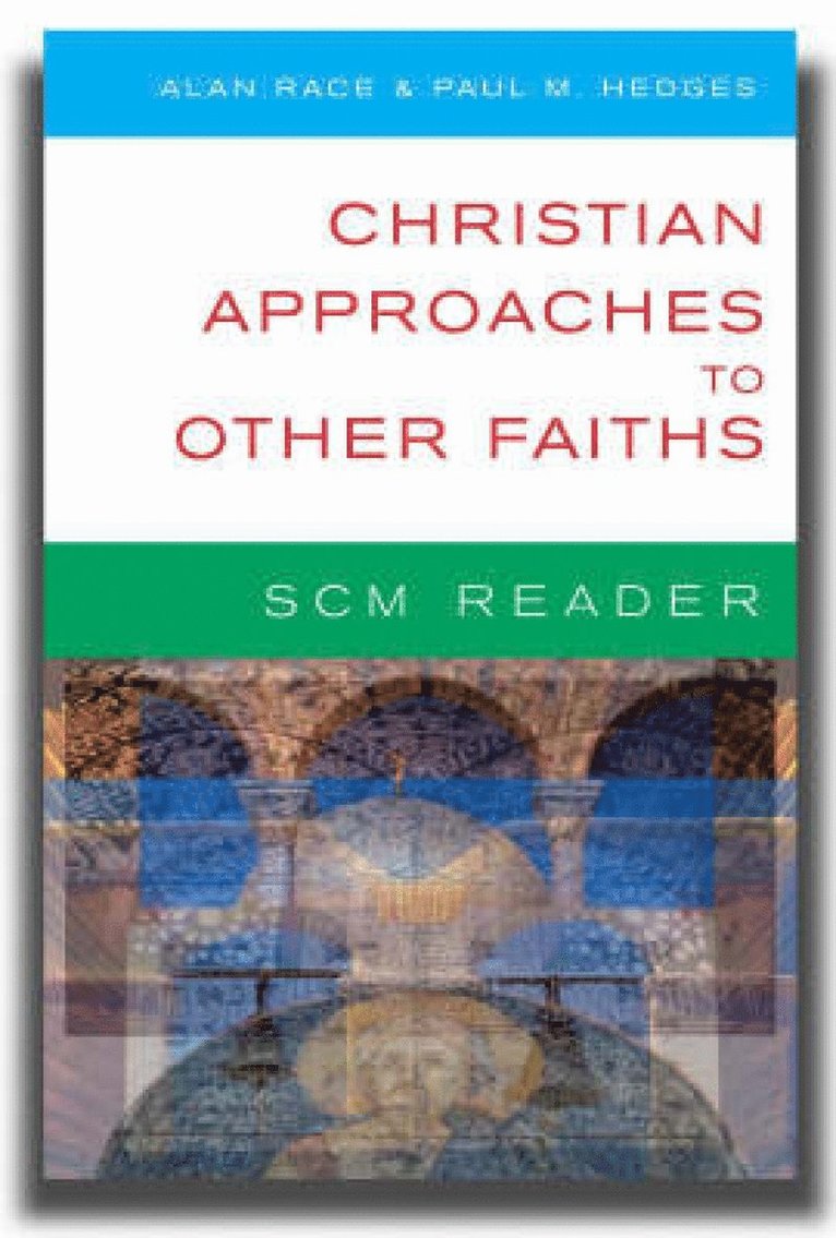 Paul Hedges, Alan Race, Paul Hedges, Alan Race - SCM Reader, Häftad