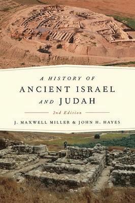 History of Ancient Israel and Judah 1