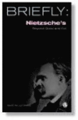 Nietzsche's Beyond Good and Evil 1