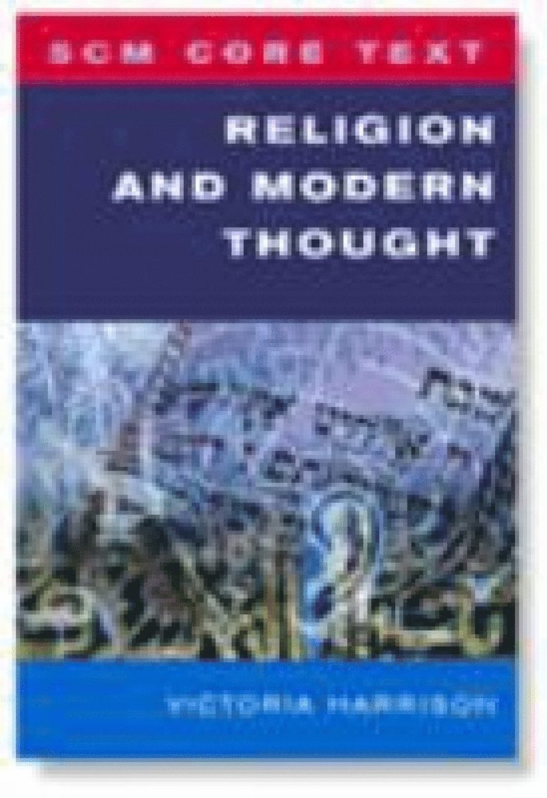 Victoria Harrison, Victoria S. Harrison - SCM Core Text, Häftad