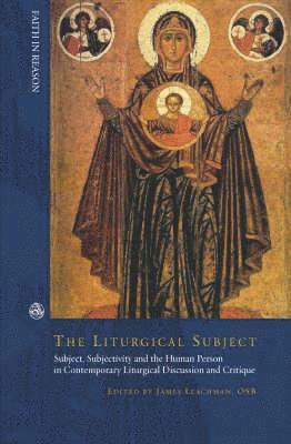 Liturgical Subject 1