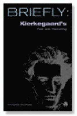 David Mills Daniel - Kierkegaard's Fear and Trembling, Häftad