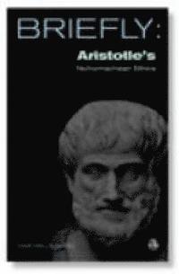 bokomslag Aristotle's Nichomachean Ethics