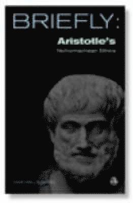 Aristotle's Nichomachean Ethics 1