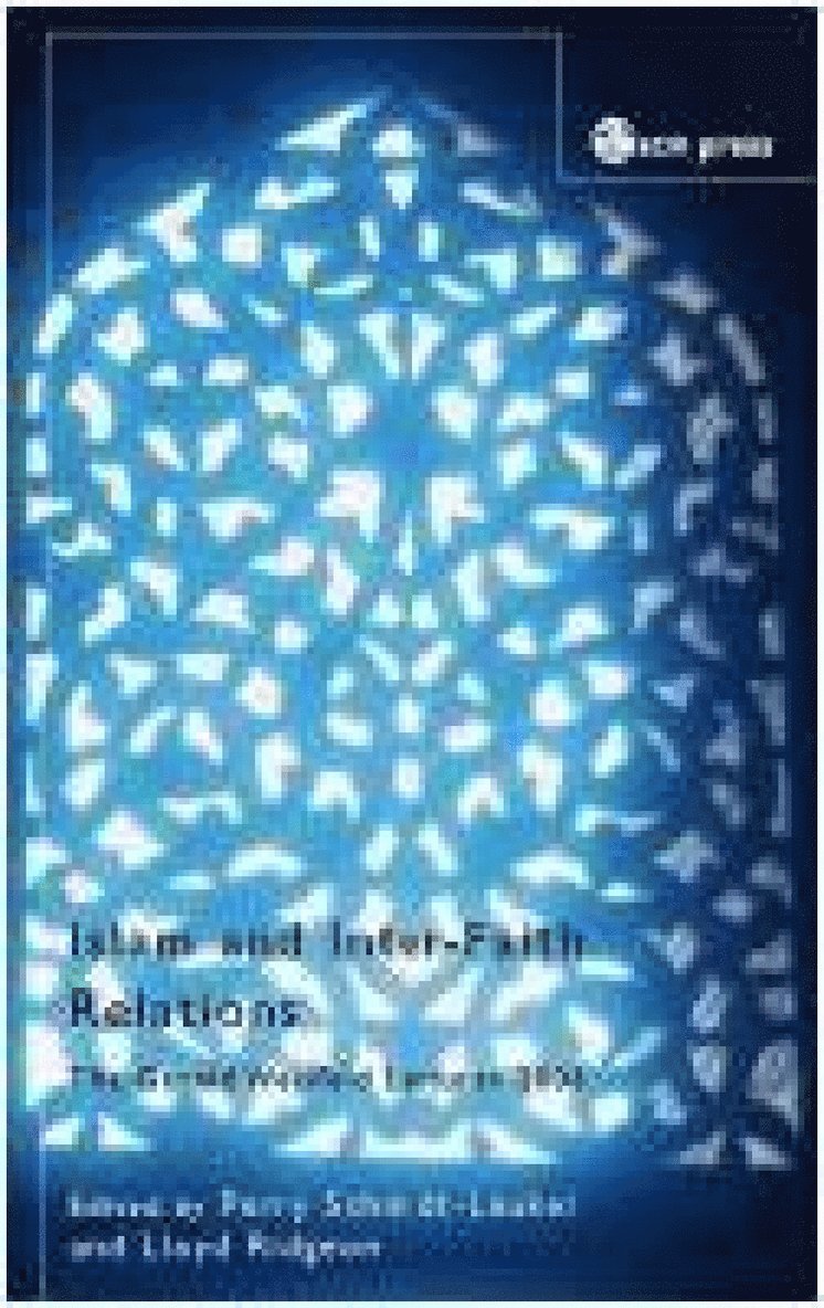 Islam and Inter-Faith Relations 1