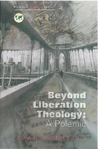 bokomslag Beyond Liberation Theology