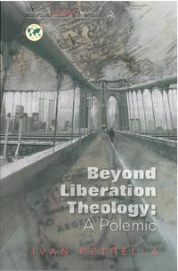 bokomslag Beyond Liberation Theology