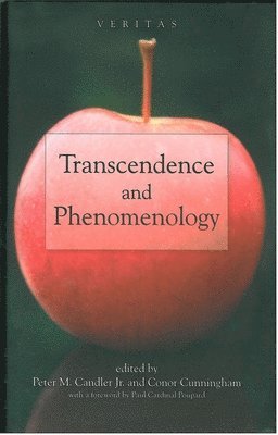 bokomslag Transcendence and Phenomenology