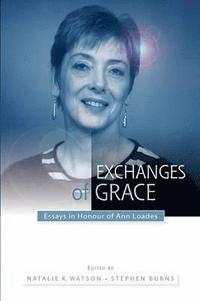 bokomslag Exchanges of Grace