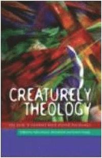 bokomslag Creaturely Theology