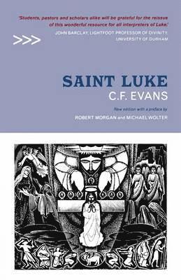 Saint Luke 1