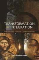 bokomslag Transformation by Integration
