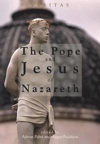 bokomslag Pope and Jesus of Nazareth
