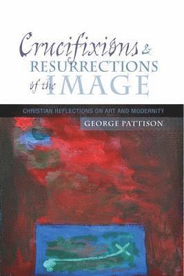 Crucifixions and Resurrections of the Image 1