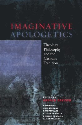 bokomslag Imaginative Apologetics