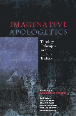 Imaginative Apologetics 1