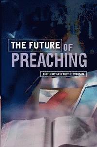 bokomslag Future of Preaching