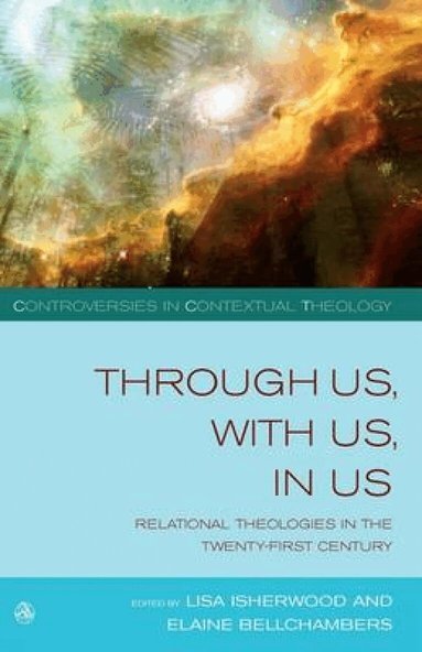 Lisa Isherwood, Elaine Bellchambers - Through Us, with Us, in Us, Häftad