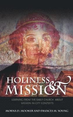 Holiness and Mission 1