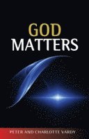 bokomslag God Matters
