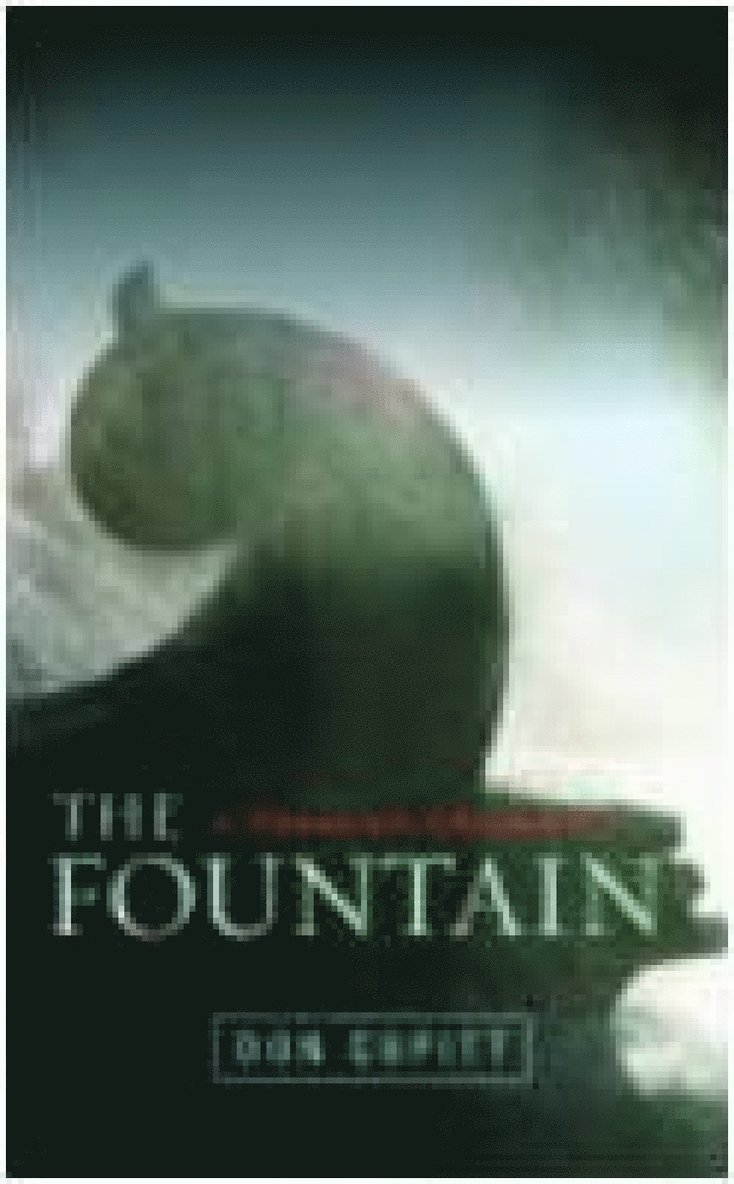 Don Cupitt - Fountain, Häftad