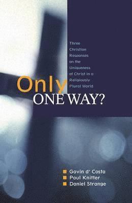 Only One Way? 1