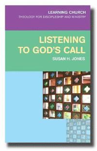 bokomslag Listening for God's Call