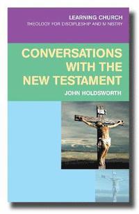 bokomslag Conversations with the New Testament