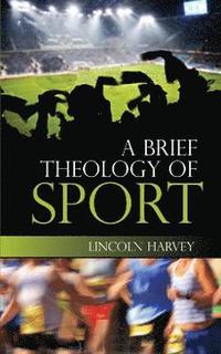 bokomslag A Brief Theology of Sport