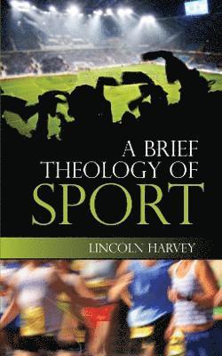 bokomslag A Brief Theology of Sport