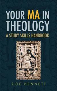 bokomslag Your MA in Theology