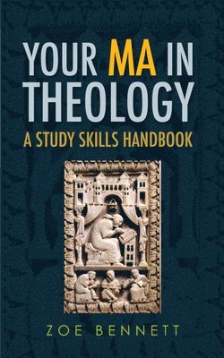 bokomslag Your MA in Theology