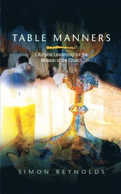 bokomslag Table Manners