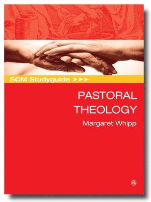 bokomslag SCM Studyguide Pastoral Theology