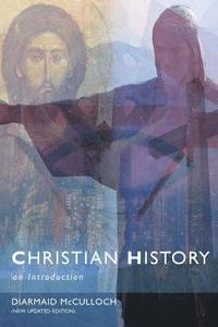 bokomslag Christian History