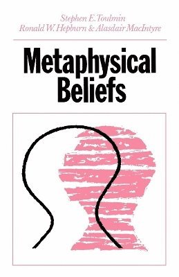 bokomslag Metaphysical Beliefs