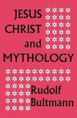 Jesus Christ and Mythology 1